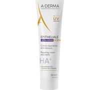 A-Derma Epitheliale Ultra Repair SPF50+ Crema Reparadora Antimarcas 100ml