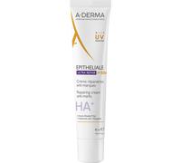 A-Derma Epitheliale Ultra Repair Crema Reparadora SPF50+ 40ml