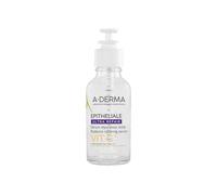 A-derma, epitheliale ultra repair, vitamin c, radiance, serum, for fac