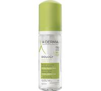 A-DERMA BIOLOGY Reinigungsschaum, 150 ml Espuma