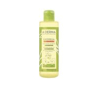 Aderma Exomega Control Aceite Limpiador Emoliente 500ml