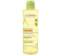 A-DERMA Exomega Aceite Limpiador 500 ml
