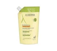 A-Derma Exomega Control Eco Recarga Aceite de Ducha 500ml