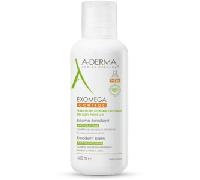 Exomega Control Bã¡Lsamo Emoliente 400 Ml
