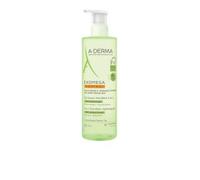 A-Derma Exomega Control 2In1 Emollient Gel 500ml