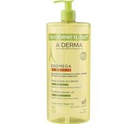 EXOMEGA CONTROL aceite ducha emoliente 1000 ml