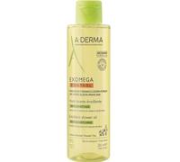 A-DERMA A-DERMA EXOMEGA CONTROL EMOLIENTOWY OLEJEK DO MYCIA ANTI-SCRATCH 200ML