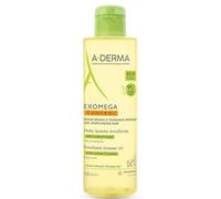 Aderma Exomega Control Aceite Limpiador Emoliente 500ml