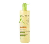 EXOMEGA CONTROL aceite ducha emoliente 1000 ml