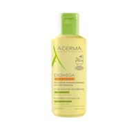 A-DERMA A-DERMA EXOMEGA CONTROL EMOLIENTOWY OLEJEK DO MYCIA ANTI-SCRATCH 200ML