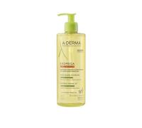 A-Derma Exomega Control Aceite de Ducha Emoliente 500ml