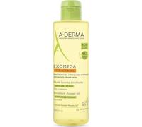 A-Derma Exomega Control Aceite Limpiador 500ml