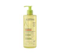 A-Derma Exomega Control Aceite Limpiador Emoliente Anti-Rascado 500ml