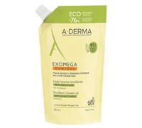 A-Derma Exomega Control Aceite Limpiador Recambio 500ml