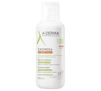 A-Derma Exomega Control Bálsamo Emoliente 400ml