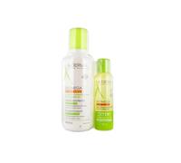 A-Derma Exomega Control Bálsamo Emoliente 400ml + Aceite 100ml