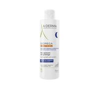 A-Derma Exomega Control Baño Calmante Antipicor 200ml