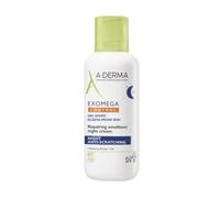 A-Derma Exomega Control Crema de Noche 400ml
