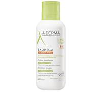 A-Derma Exomega Control Crema Emoliente 400ml