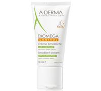 A-Derma Exomega Control Crema Emoliente 50ml
