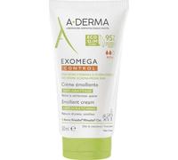 A-Derma Exomega Control Crema Emoliente 50ml