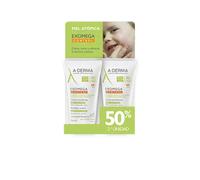 A-Derma Exomega Control Crema Emoliente Duo 2 X 50ml