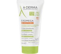 EXOMEGA CONTROL crema emoliente anti-irritación 50 ml