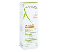 A-Derma Exomega Control - Crema estéril