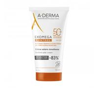 ¡15% DTO! Exomega Crema Solar SPF50+ 150 ml