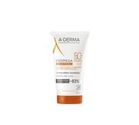 A-Derma Exomega Control Crema Solar Emoliente SPF50+ 150ml