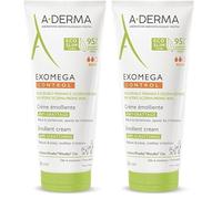 A-DERMA EXOMEGA Control Creme, 200 ml Crema