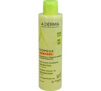 A-DERMA Exomega Control Duschöl, 200 ml Solución
