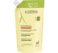 A-Derma Exomega Control Aceite de Ducha Eco-Recarga 500 ml PROMO