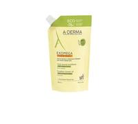 A-Derma Exomega Control Aceite de Ducha Eco-Recarga 500 ml PROMO