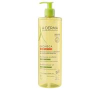 A-DERMA EXOMEGA Control Emoliente de ducha, 750 ml