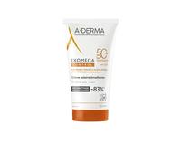 ¡15% DTO! Exomega Crema Solar SPF50+ 150 ml