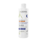 A-Derma Exomega Control Gel de ducha calmante de noche 200ml