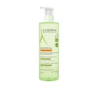 A-DERMA - EXOMEGA CONTROL gel emoliente 2en1 Geles y jabones para bebé 500 ml unisex