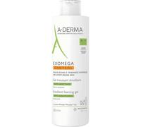A-Derma Exomega Control Gel Espumoso Emoliente Anti-Rascado 500ml