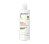 A-DERMA - EXOMEGA CONTROL gel espumoso emoliente Geles y jabones para bebé 500 ml unisex