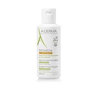 A-Derma Exomega Control Gel Limpiador 200ml