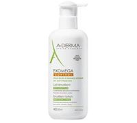 A derma exomega control lait 2x400ml