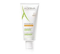 A-Derma Exómega Control Leche Limpiadora Emoliente 200ml