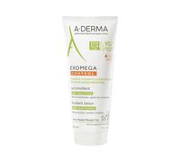 A-Derma Exomega Control Leche Emoliente 200ml