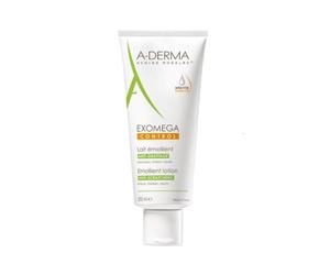 A-Derma Exomega Control Leche Emoliente 200ml
