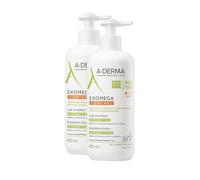 copy of A-Derma Exomega Control Leche Emoliente 400ml