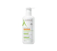 A-Derma Exomega Control Leche Emoliente 400ml