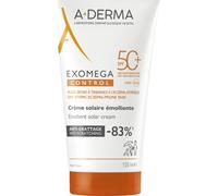 ¡15% DTO! Exomega Crema Solar SPF50+ 150 ml