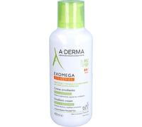 A-Derma Exomega Control Crema Emoliente 400 ml