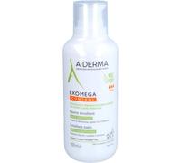 ADERMA EXOMEGA BALS CORP 400